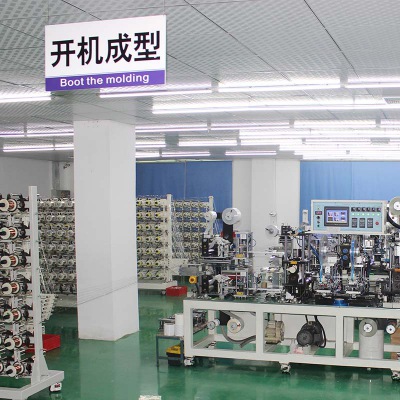 ffc軟排線壓接成型機(jī)_廠家實力_深圳市鑫美特電子有限公司